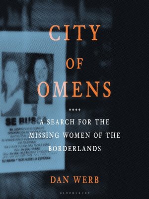 cover image of City of Omens
